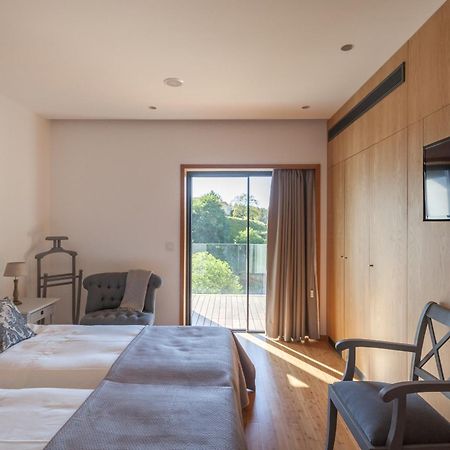 Quinta Do Fontelo Villa Vouzela Room photo