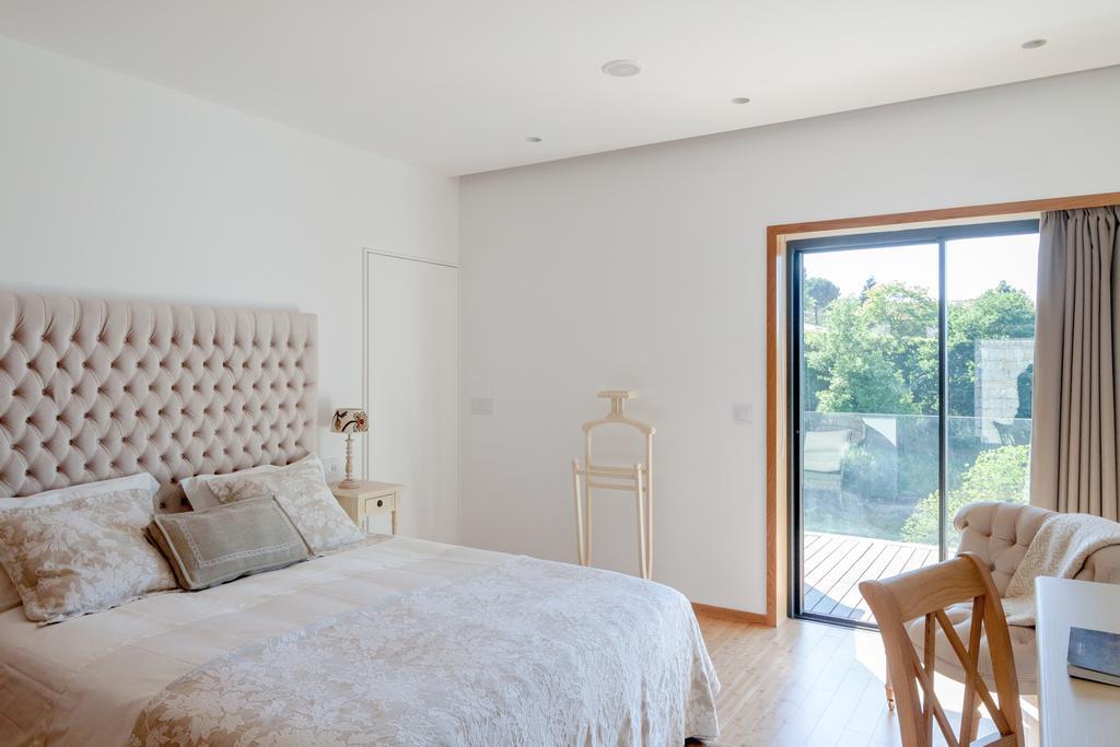 Quinta Do Fontelo Villa Vouzela Room photo