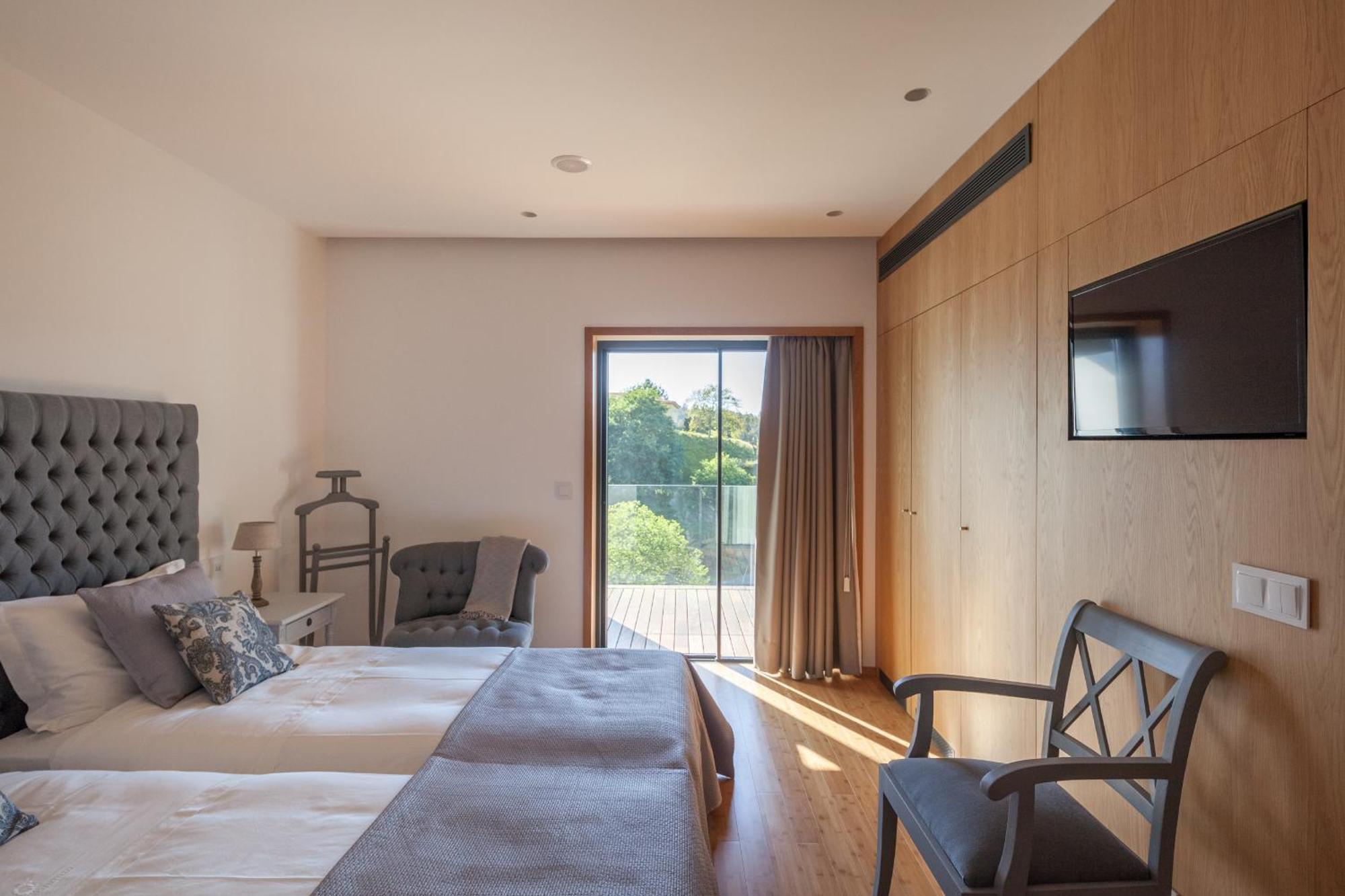 Quinta Do Fontelo Villa Vouzela Room photo